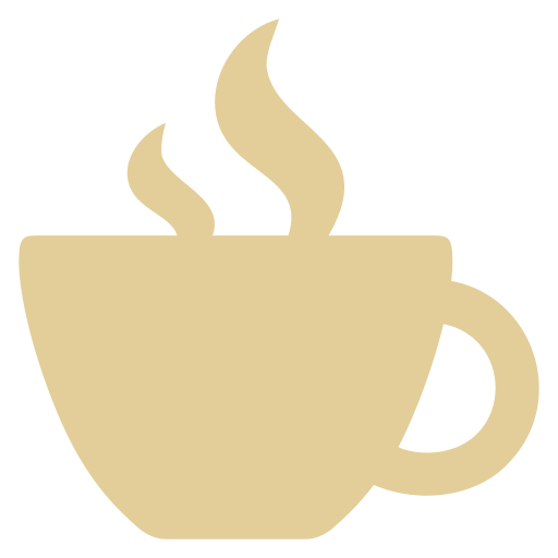 Caffeine, social network, communication, interaction, internet, connection icon